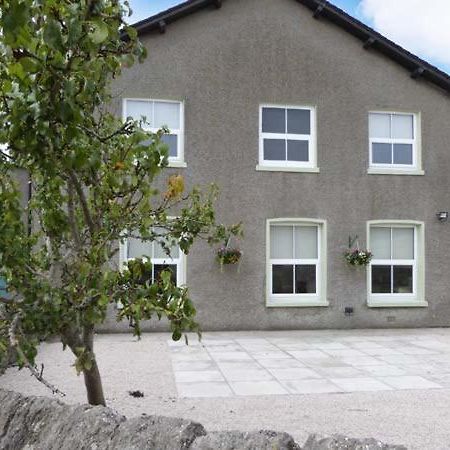 Outerthwaite Cottage Holker Екстер'єр фото