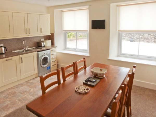 Outerthwaite Cottage Holker Екстер'єр фото