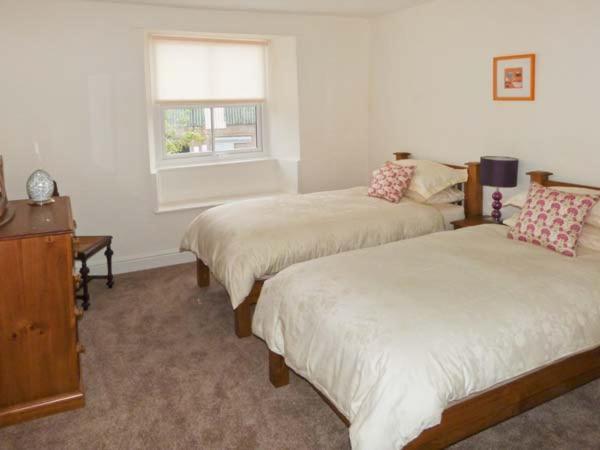 Outerthwaite Cottage Holker Екстер'єр фото