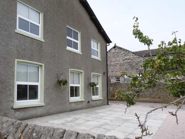 Outerthwaite Cottage Holker Екстер'єр фото