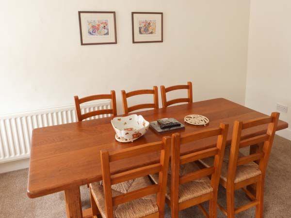 Outerthwaite Cottage Holker Екстер'єр фото