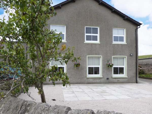 Outerthwaite Cottage Holker Екстер'єр фото