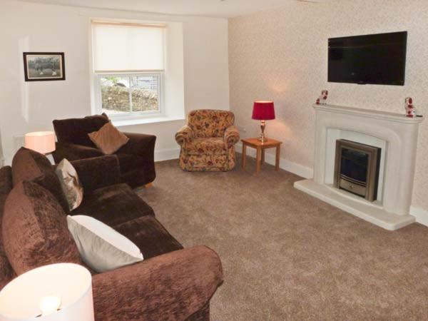 Outerthwaite Cottage Holker Екстер'єр фото