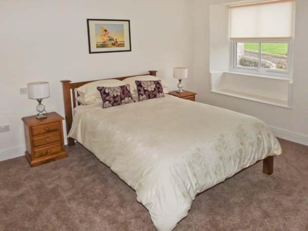 Outerthwaite Cottage Holker Екстер'єр фото